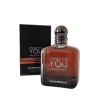Туалетна вода чоловіча Giorgio Armani Emporio Stronger With You Absolutely, 100 мл